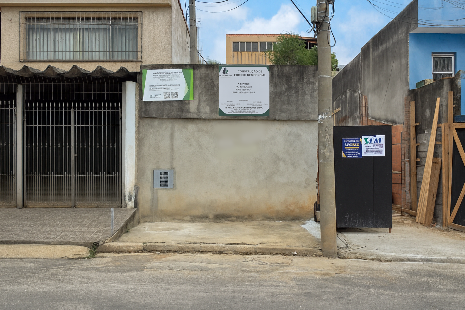 Projeto DS Engenharia 2