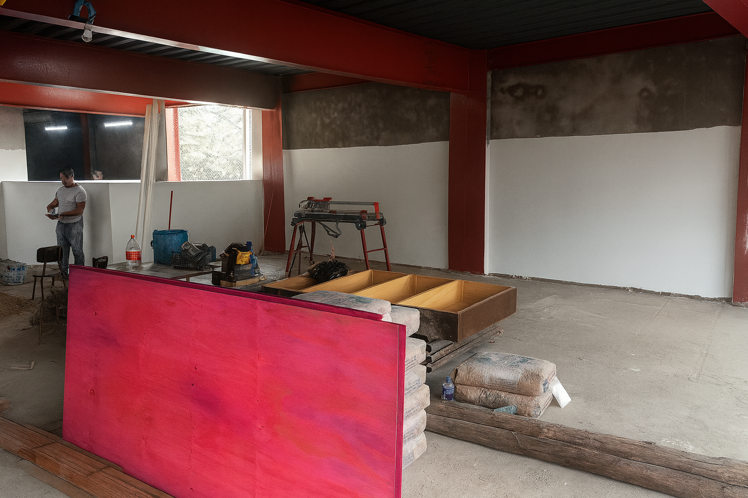 Projeto DS Engenharia 7