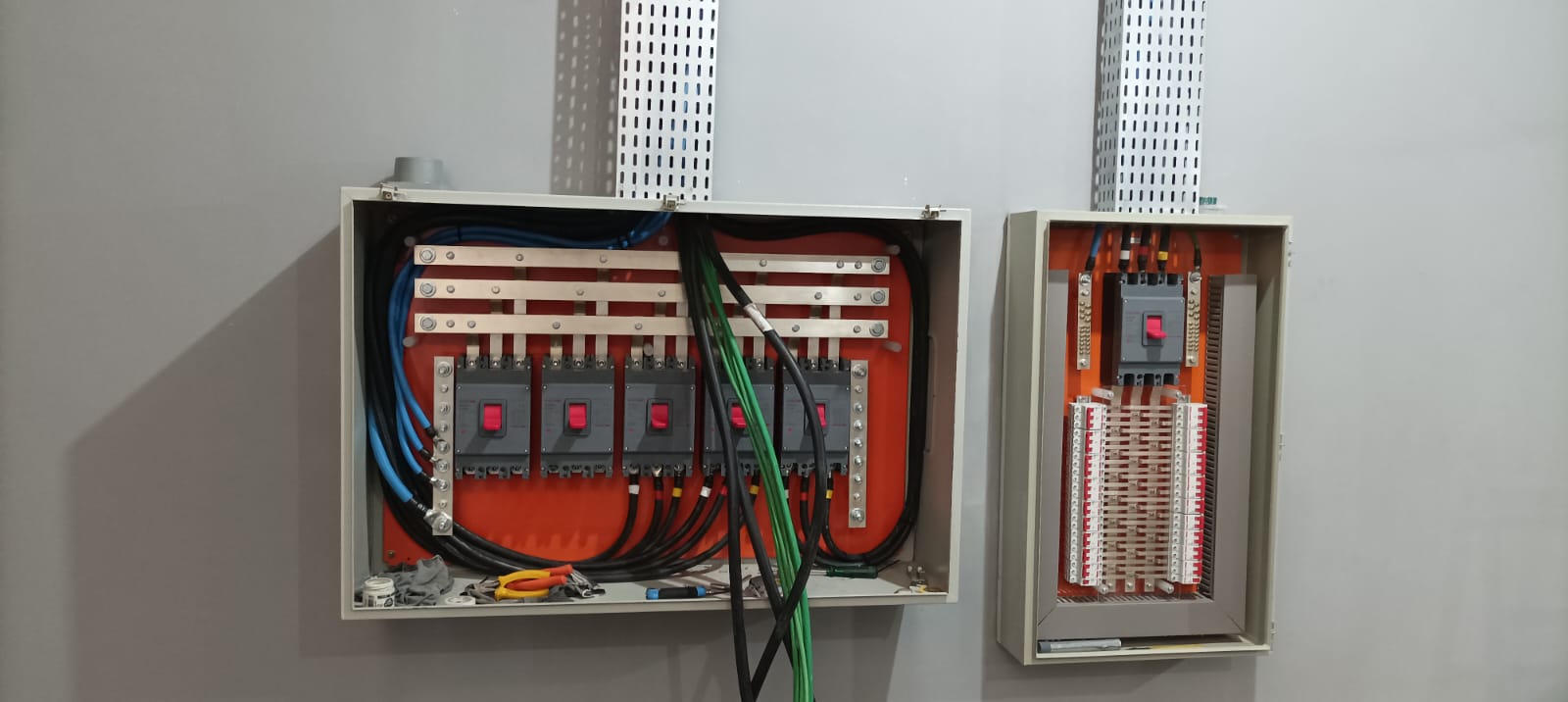 Data Center