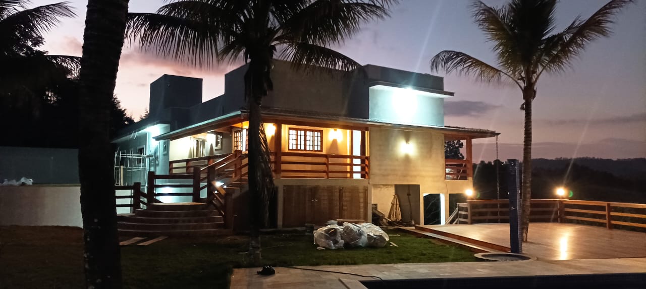 Projeto Executivo